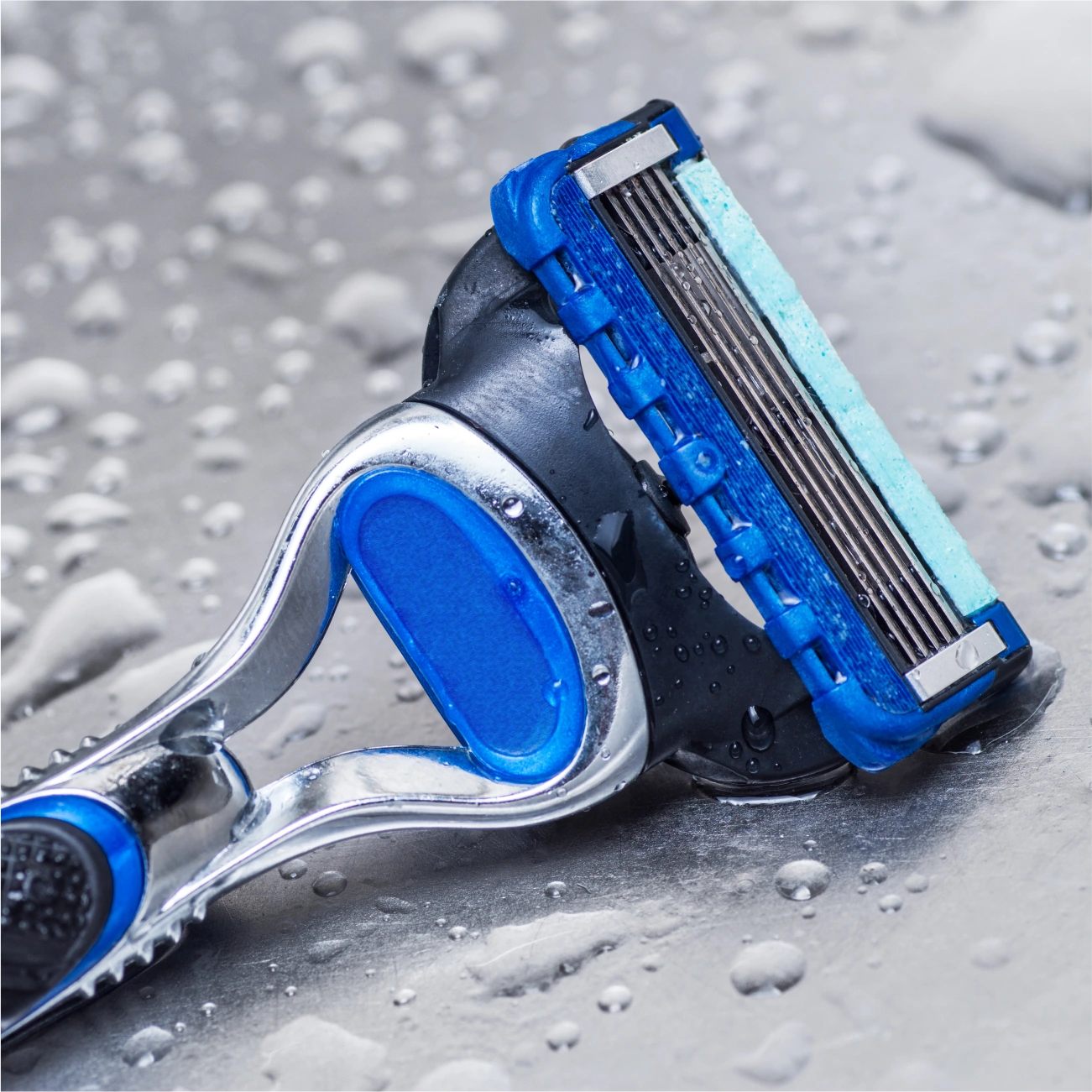 Injection & Extrusion Moulding Consumer goods and personal care