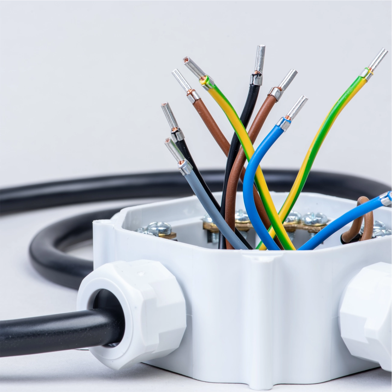 Injection & Extrusion Moulding Industry