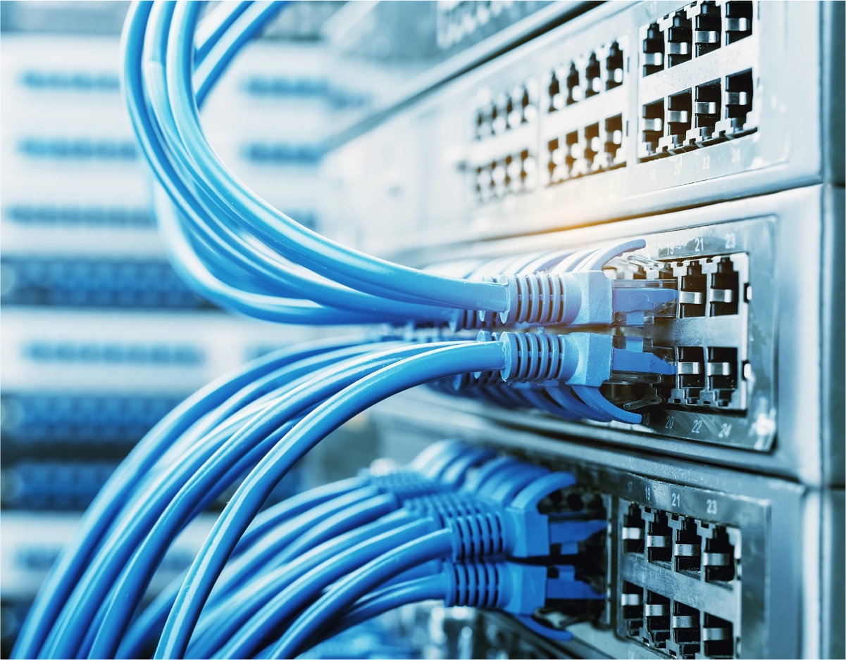 Polyprime Telecom Wire