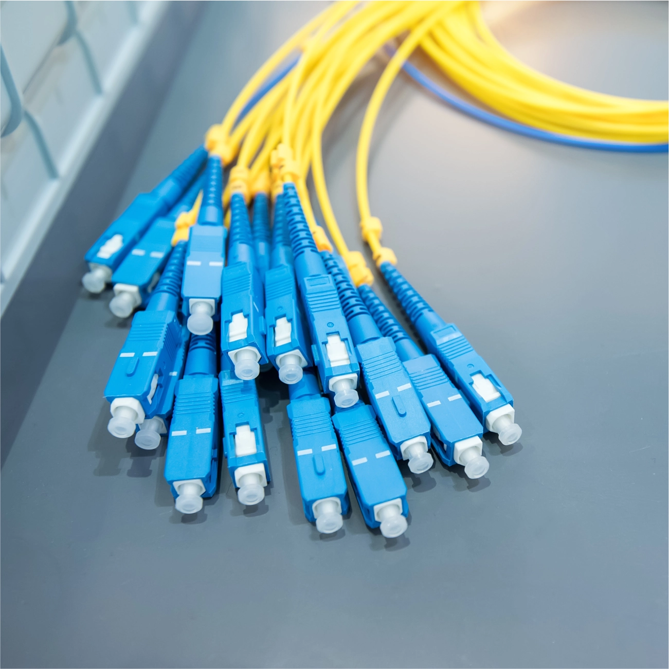 Wire and Cable Telecom