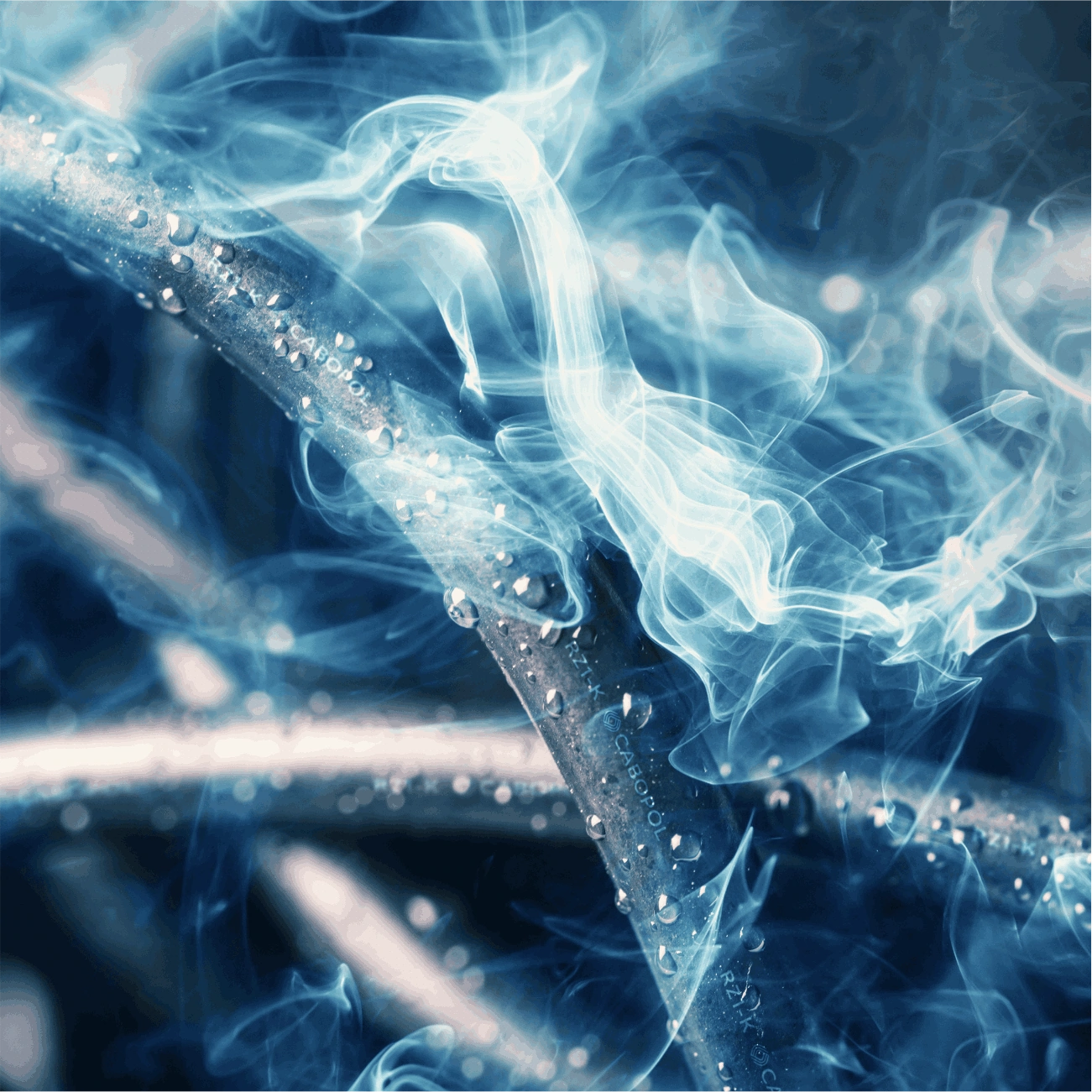 Wire and cable Automotive